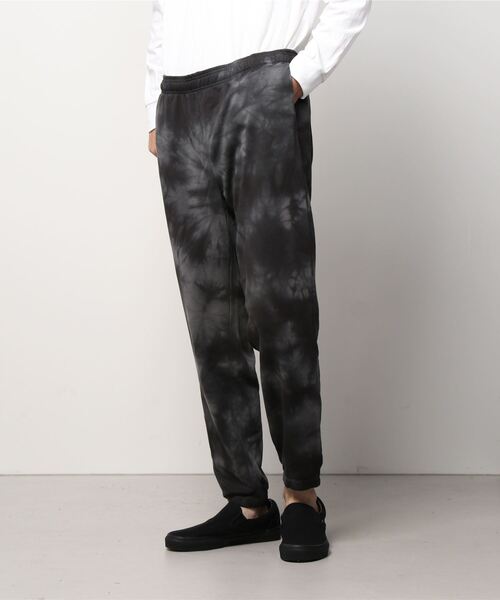 GAP（ギャップ）の「FT ジョガーパンツ (ユニセックス)（スウェットパンツ・メンズ・グレー/グリーン・M/L/XL/XS/XXS/S）」の4枚目の写真