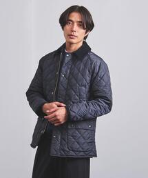 Barbour | ＜Barbour（バブアー）＞ BEDALE ナイロンキルティング(その他アウター)