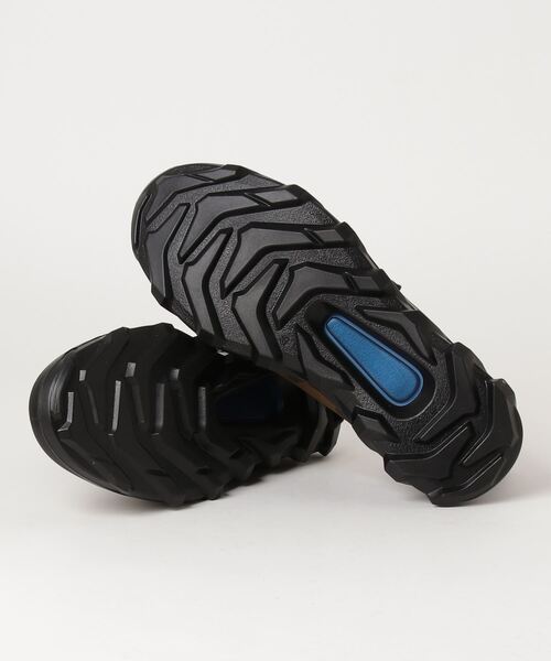 ECCO（エコー）の「エコー ECCO エムエックス M_MX M（スニーカー・メンズ・イエロー×ブラック・25.0cm/26.0cm/27.5cm/25.5cm/27.0cm/24.5cm）」の3枚目の写真