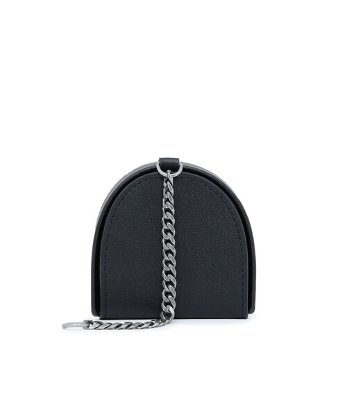 DIESEL(ディーゼル)の「メンズ Dロゴエンボス コインパース(コインケース・メンズ・ブラック・UNI)」の12枚目の写真