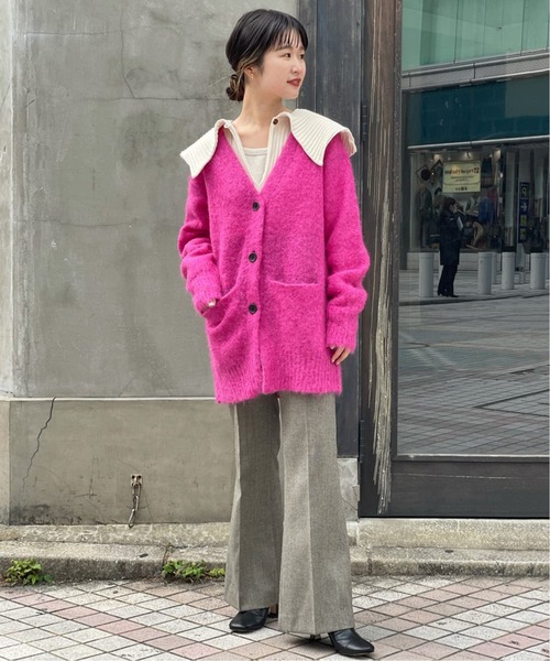 journal standard L'essage（ジャーナルスタンダードレサージュ）の