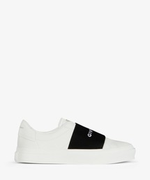 GIVENCHY ♪ アーバンストリート スニーカー BE004JE2DC116 GIVENCHY ジバンシー アーバンストリートベルクロ スニーカー 39
