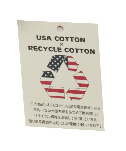 チチカカ（チチカカ）の「【ユニセックス】カレッジロゴスウェットプルオーバー（スウェット・メンズ・オレンジ/グレー・MEDIUM/LARGE）」の20枚目の写真