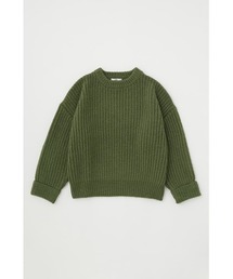 moussy - moussy グリーン ニット MOUSSY（マウジー）｜ニット/セーター（グリーン系）一覧 - WEAR