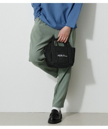 AZUL CANVAS MINI TOTE BAG/AZULキャンバスミニトートバッグ