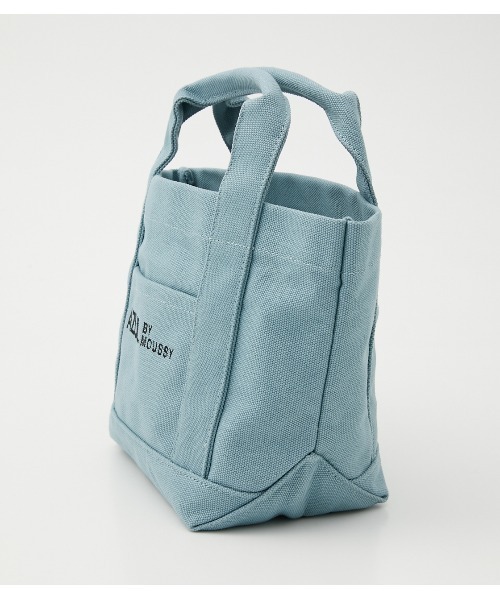 AZUL （アズール）ミニトートバッグ AZUL CANVAS MINI TOTE BAG/AZULキャンバスミニトートバッグ