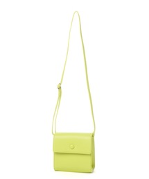 GLOBAL WORK | キッズ/スクエアミニショルダーBAG/265352(ショルダーバッグ)