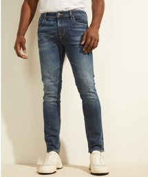 Guess | Eco Drake Straight Leg Denim Pants(デニムパンツ)