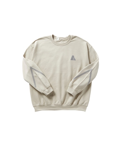 Crewneck Sweartshirt Army スウェット N Hoolywood N ハリウッド のファッション通販 Zozotown