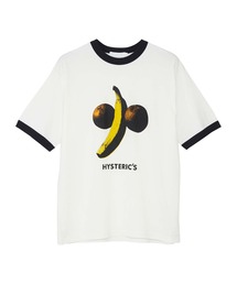 HYSTERIC GLAMOUR | FRUIT Tシャツ(Tシャツ/カットソー)