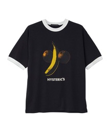 HYSTERIC GLAMOUR | FRUIT Tシャツ(Tシャツ/カットソー)