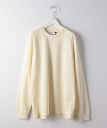 823 | ＜823＞ H&D PHOTO L/S/カットソー(Tシャツ/カットソー)