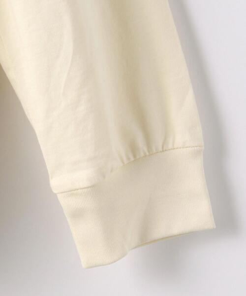 823（エイトツースリー）の「＜823＞ H&D PHOTO L/S/カットソー（Tシャツ/カットソー・メンズ・ナチュラル・M/L）」の7枚目の写真