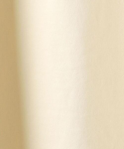823（エイトツースリー）の「＜823＞ H&D PHOTO L/S/カットソー（Tシャツ/カットソー・メンズ・ナチュラル・M/L）」の3枚目の写真