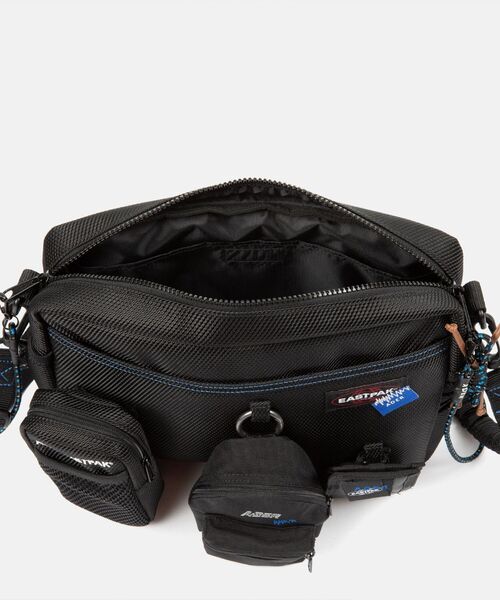 Eastpak - Eastpak x Ader Error ショルダーバッグ | HBX