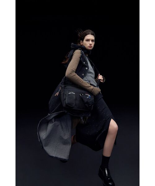 ADER error（アーダーエラー）の「AderError×EASTPAK/アダー