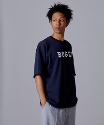 ペンギン バイ マンシングウェア ハイトゲージニットTシャツ メンズ ウェア tシャツ スポーツウェア ゴルフ