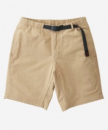 Gramicci（グラミチ）の「GRAMICCI/グラミチ NN-SHORT ショートパンツ すっきりシルエット オーガニックコットン G106-OGS（その他パンツ）」