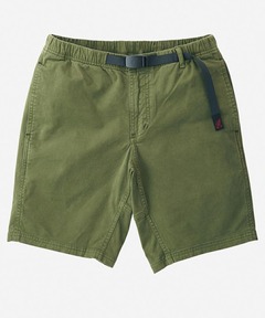 UNISEX》Prime-Wide Denim Shorts/プライムワイドデニムショーツ