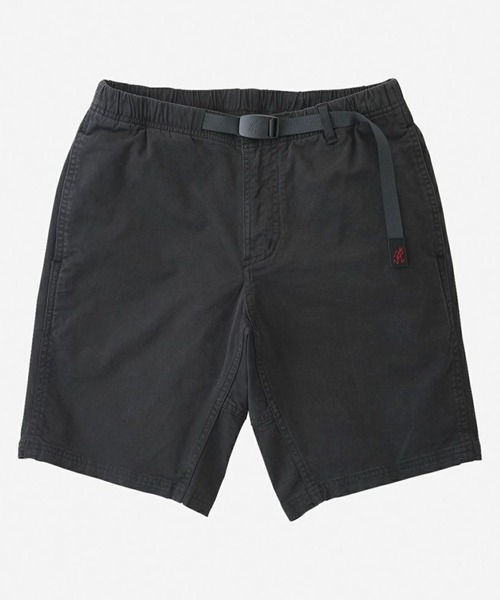 GRAMICCI/グラミチ NN-SHORT ショートパンツ すっきりシルエット
