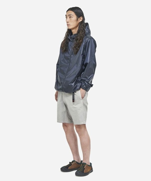 Gramicci(グラミチ)の「GRAMICCI/グラミチ NN-SHORT ショートパンツ すっきりシルエット オーガニックコットン G106-OGS(その他パンツ・メンズ・イエロー/グレー/ブラック/カーキ/ストーン/ベージュ/ネイビー・M/L/XL)」の13枚目の写真