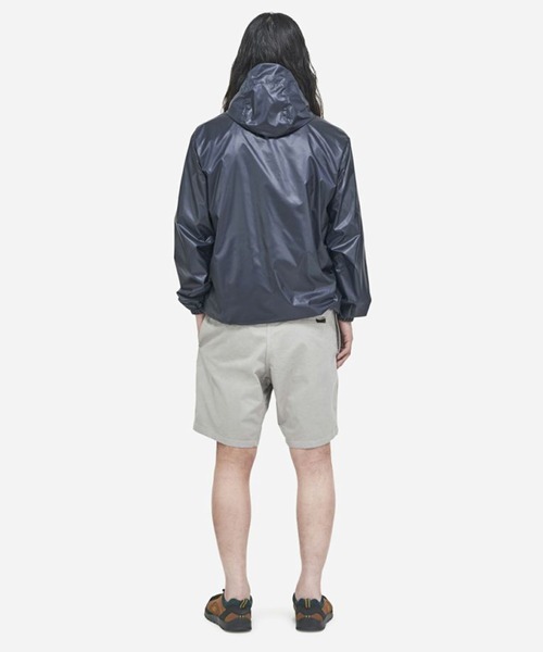 Gramicci(グラミチ)の「GRAMICCI/グラミチ NN-SHORT ショートパンツ すっきりシルエット オーガニックコットン G106-OGS(その他パンツ・メンズ・イエロー/グレー/ブラック/カーキ/ストーン/ベージュ/ネイビー・M/L/XL)」の15枚目の写真