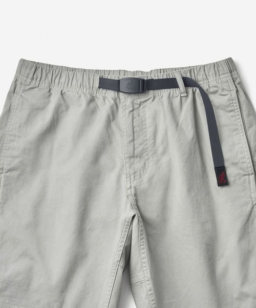 Gramicci(グラミチ)の「GRAMICCI/グラミチ NN-SHORT ショートパンツ すっきりシルエット オーガニックコットン G106-OGS(その他パンツ・メンズ・イエロー/グレー/ブラック/カーキ/ストーン/ベージュ/ネイビー・M/L/XL)」の16枚目の写真