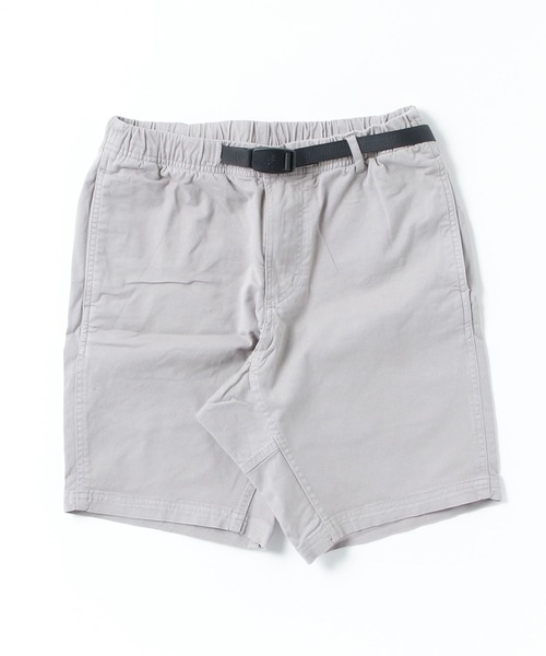 Gramicci(グラミチ)の「GRAMICCI/グラミチ NN-SHORT ショートパンツ すっきりシルエット オーガニックコットン G106-OGS(その他パンツ・メンズ・イエロー/グレー/ブラック/カーキ/ストーン/ベージュ/ネイビー・M/L/XL)」の18枚目の写真