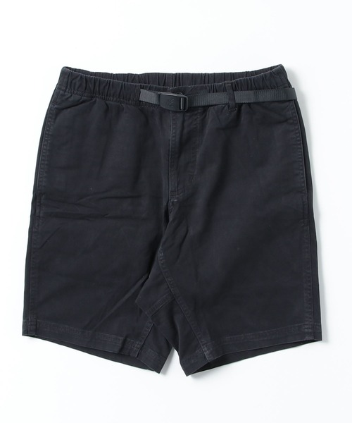 Gramicci(グラミチ)の「GRAMICCI/グラミチ NN-SHORT ショートパンツ すっきりシルエット オーガニックコットン G106-OGS(その他パンツ・メンズ・イエロー/グレー/ブラック/カーキ/ストーン/ベージュ/ネイビー・M/L/XL)」の19枚目の写真