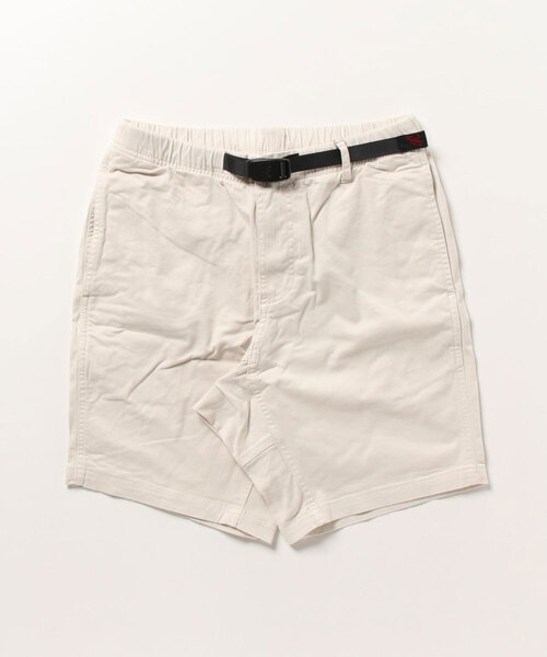 Gramicci(グラミチ)の「GRAMICCI/グラミチ NN-SHORT ショートパンツ すっきりシルエット オーガニックコットン G106-OGS(その他パンツ・メンズ・イエロー/グレー/ブラック/カーキ/ストーン/ベージュ/ネイビー・M/L/XL)」の20枚目の写真