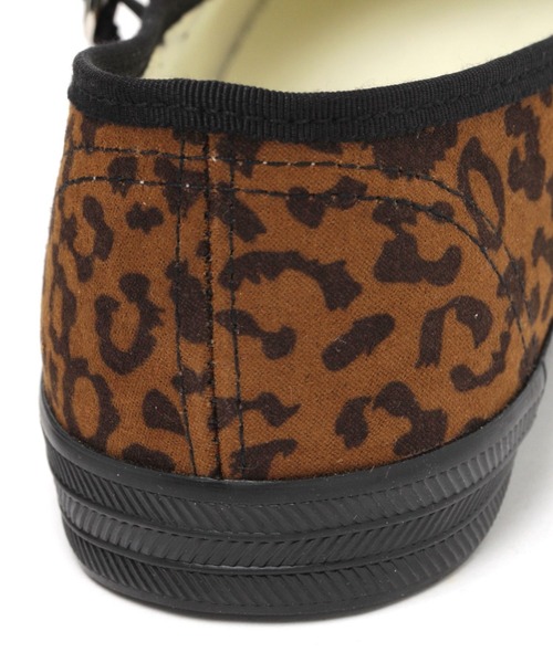 studio CLIP（スタディオクリップ）の「キャンバスストラップスニーカー（スニーカー・レディース・ブラック/その他1・LARGE/MEDIUM）」の14枚目の写真