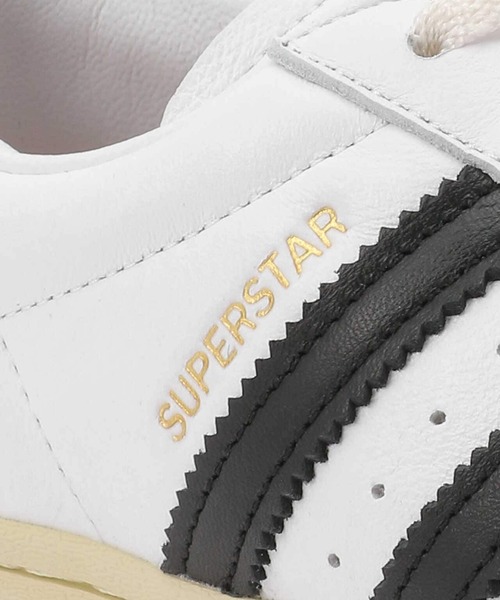 adidas Originals(アディダスオリジナルス)の「adidasoriginals/アディダスオリジナルス/スーパースター /SUPERSTAR(スニーカー・メンズ・ホワイト・26/28)」の5枚目の写真