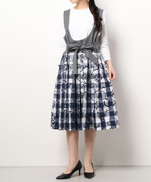 Vivienne Westwood（ヴィヴィアンウエストウッド）の「ｽｸﾘﾌﾞﾙﾊｰﾄ