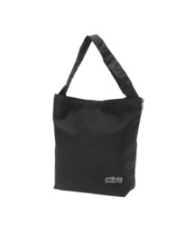 RAFFERTY TOTE(M)CORDURA 305P