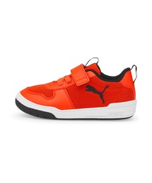 PUMA（プーマ）の「PUMA プーマ キッズ プーマ マルチフレックス スポーツ AC PS スニーカー 17-21cm（スニーカー・キッズ）」
