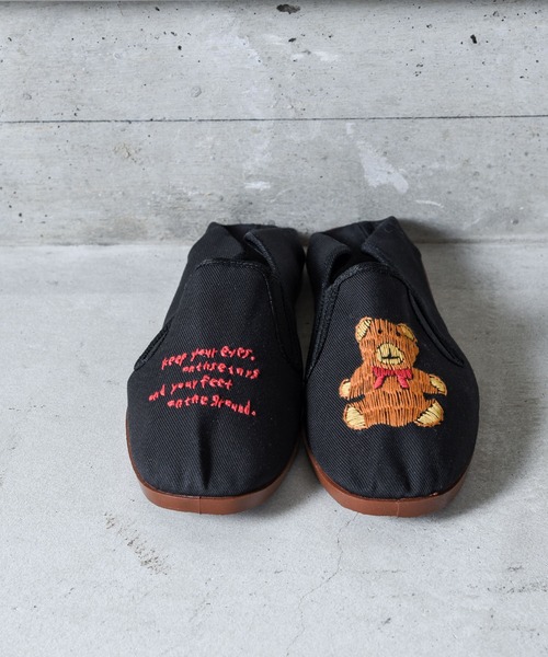 今月28日までARTS&SCIENCE KUNG-FU SHOES 値段交渉可｜今月28日まで