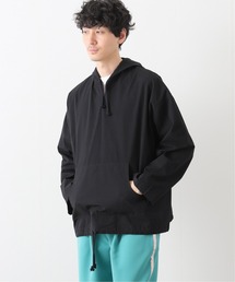 【VOIRY STORE / ヴォイリーストア】MEXICAN PARKA-B