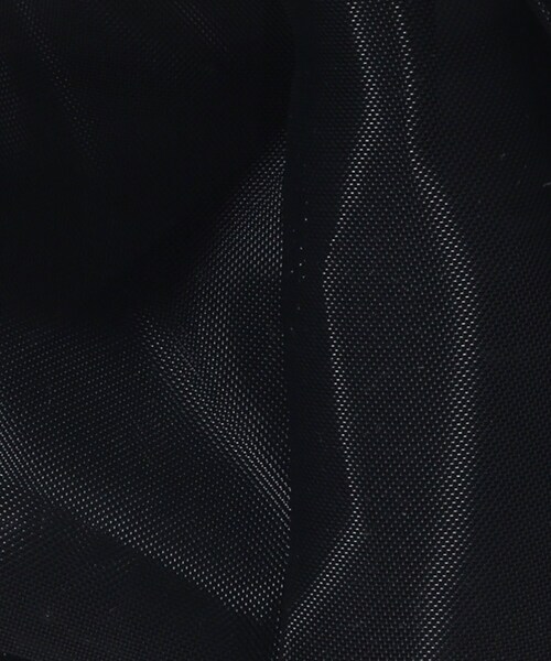 HIROKO HAYASHI（ヒロコハヤシ）の「◆FABRE(ファーブル)ショルダーバッグ（ショルダーバッグ・レディース・ブラック・00）」の11枚目の写真