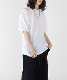 minsobi | ベーシック半袖Tシャツ(Tシャツ/カットソー)