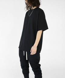 ベーシック半袖Tシャツ