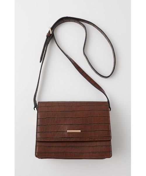 セール ブランド古着 ショルダーバッグ ショルダーバッグ Moussy マウジー のファッション通販 Zozoused