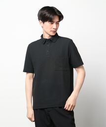 【別注】アディダス adidas ID2.0 ジャイアントピケ ポロシャツ 限定コラボ