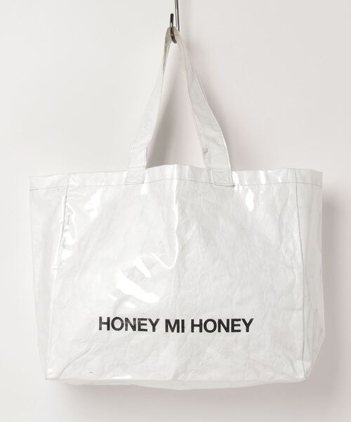 セール ブランド古着 トートバッグ トートバッグ Honey Mi Honey ハニーミーハニー のファッション通販 Zozoused セール ブランド古着 トートバッグ トートバッグ Honey Mi Honey ハニーミーハニー のファッション通販 Zozoused