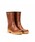 AIGLE�i�G�[�O���j�́u�r�\��2 ���o�[ �~�h���u�[�c ���[�q�[���i���C���V���[�Y�j�v�b���C�g�u���E��