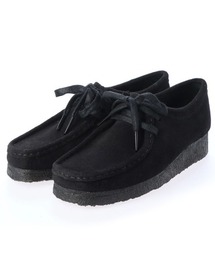 【Clarks】Wallabee