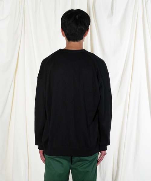crepuscule（クレプスキュール）の「【EXCLUSIVE】 crepuscule Ramie V