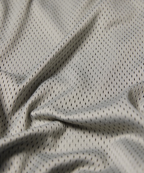 GALFY（ガルフィー）の「GALFY 穴あきメッシュSET UP（セットアップ