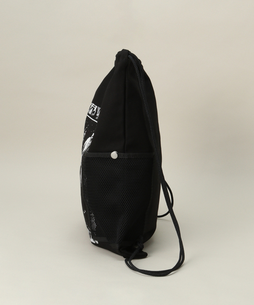 C.E(シーイー)の「【C.E / シーイー】ZIGGURAT FRAME F13 BAG(バックパック/リュック・メンズ・ブラック・FREE)」の17枚目の写真
