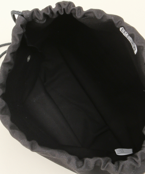 C.E(シーイー)の「【C.E / シーイー】ZIGGURAT FRAME F13 BAG(バックパック/リュック・メンズ・ブラック・FREE)」の19枚目の写真