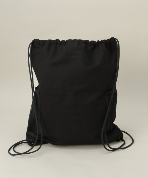 C.E(シーイー)の「【C.E / シーイー】ZIGGURAT FRAME F13 BAG(バックパック/リュック・メンズ・ブラック・FREE)」の4枚目の写真